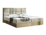 Cama continental 370086 4650199