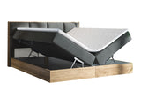 Cama continental 370086 4650201