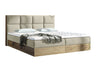 Cama continental 370086 4650206