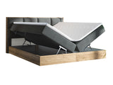 Cama continental 370086 4650208