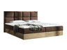 Cama continental 370086 4650213