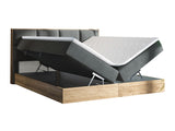 Cama continental 370086 4650215