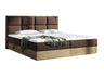 Cama continental 370086 4650220