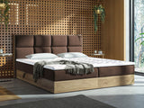 Cama continental 370086 4650221