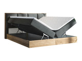 Cama continental 370086 4650222