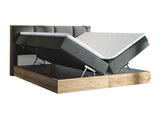 Cama continental 370086 4650230