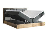 Cama continental 370086 4650231