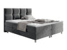 Cama continental 206691 4650266