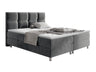 Cama continental 206691 4650273