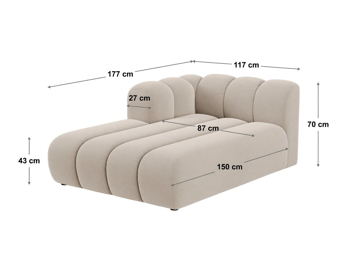 Asientos modulares 648373