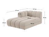 Asientos modulares 648373