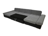 Sofá rinconero 70654