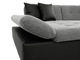 Sofá rinconero 70654