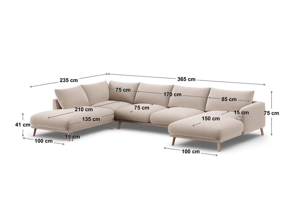 Sofá rinconero 648748