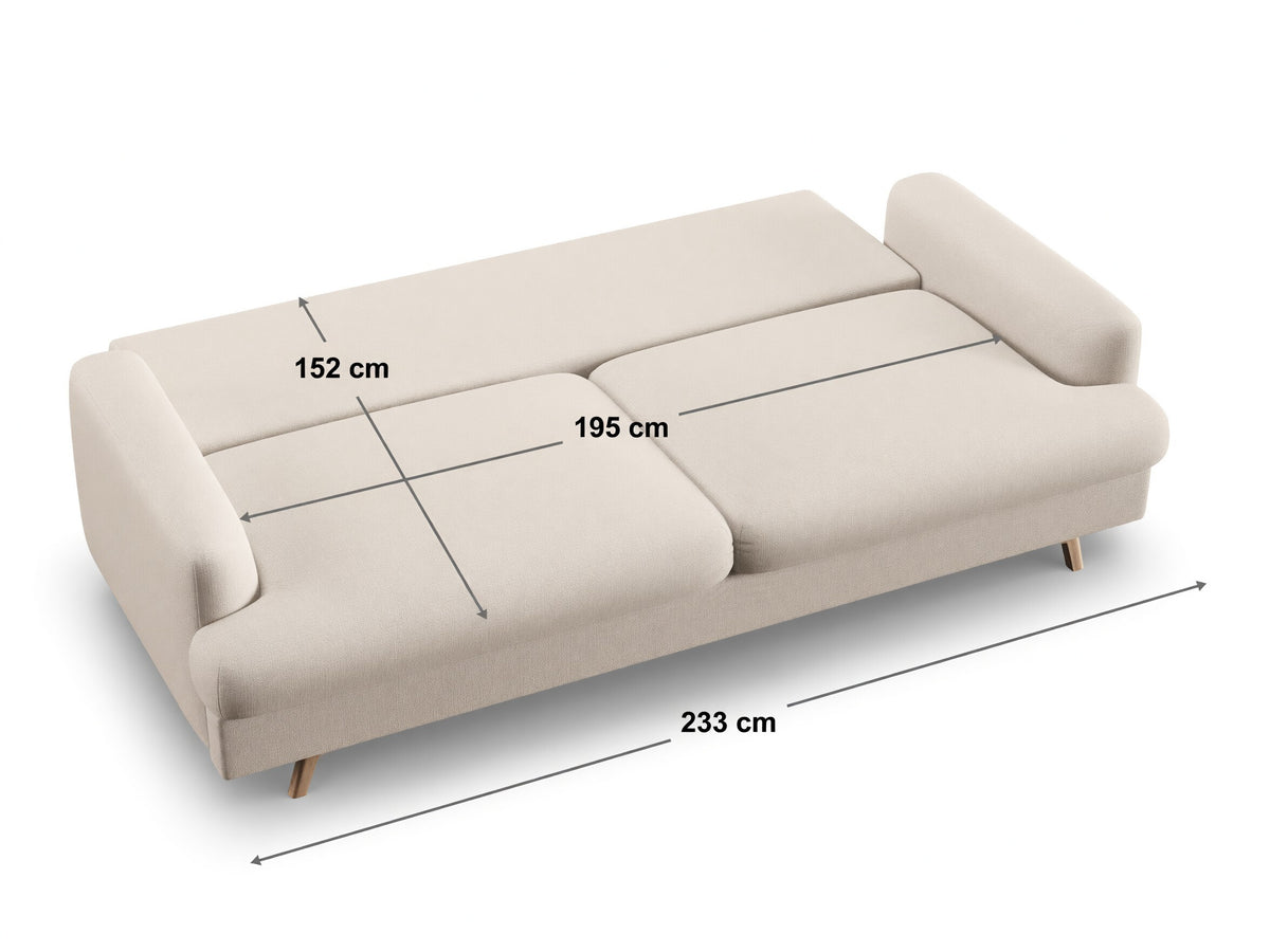 Sofá cama 648777
