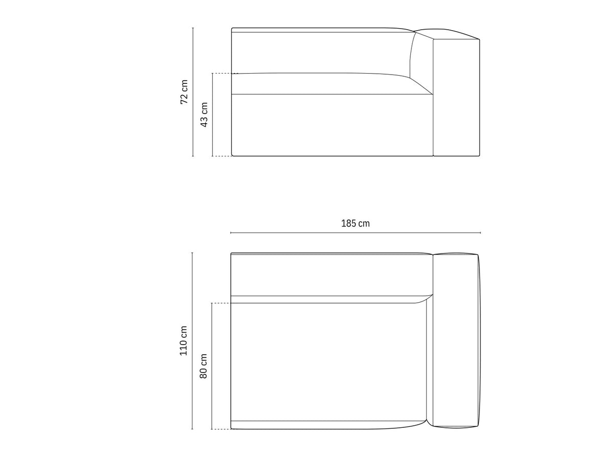 Asientos modulares 648597