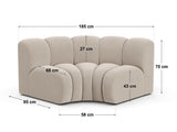 Asientos modulares 648833