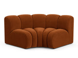 Asientos modulares 648833