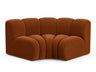 Asientos modulares 648833