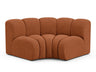 Asientos modulares 648833
