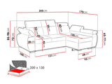 Sofá rinconero 198769 4661002