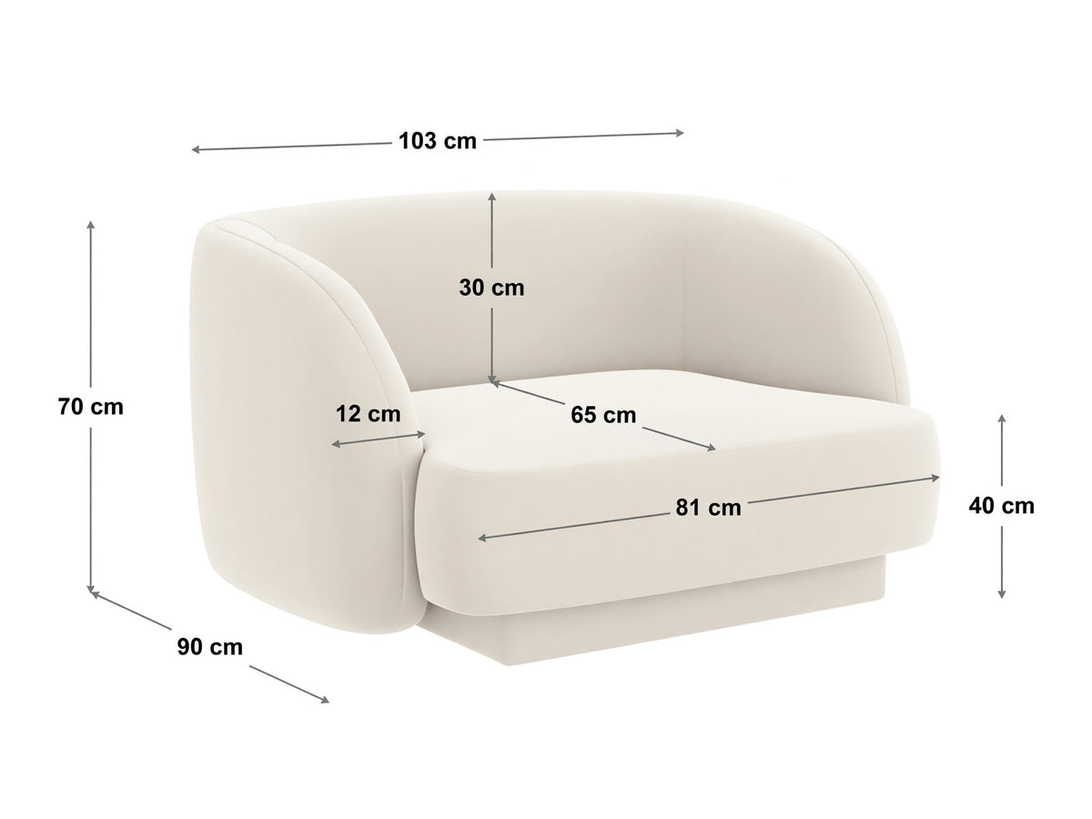 Sillón 538790