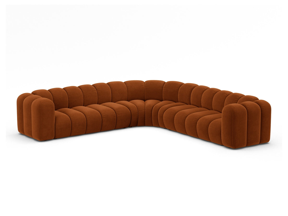 Sofá rinconero modular 649044