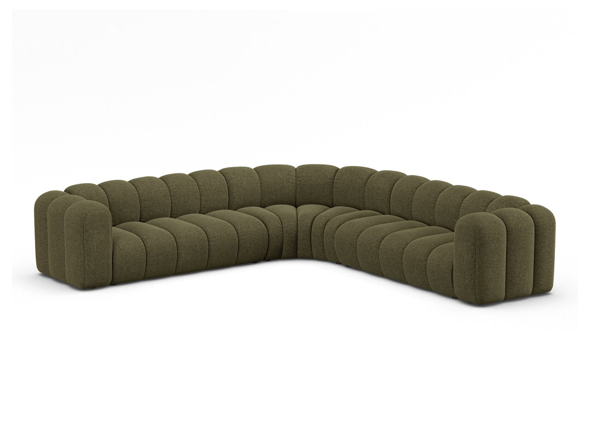 Sofá rinconero modular 649044