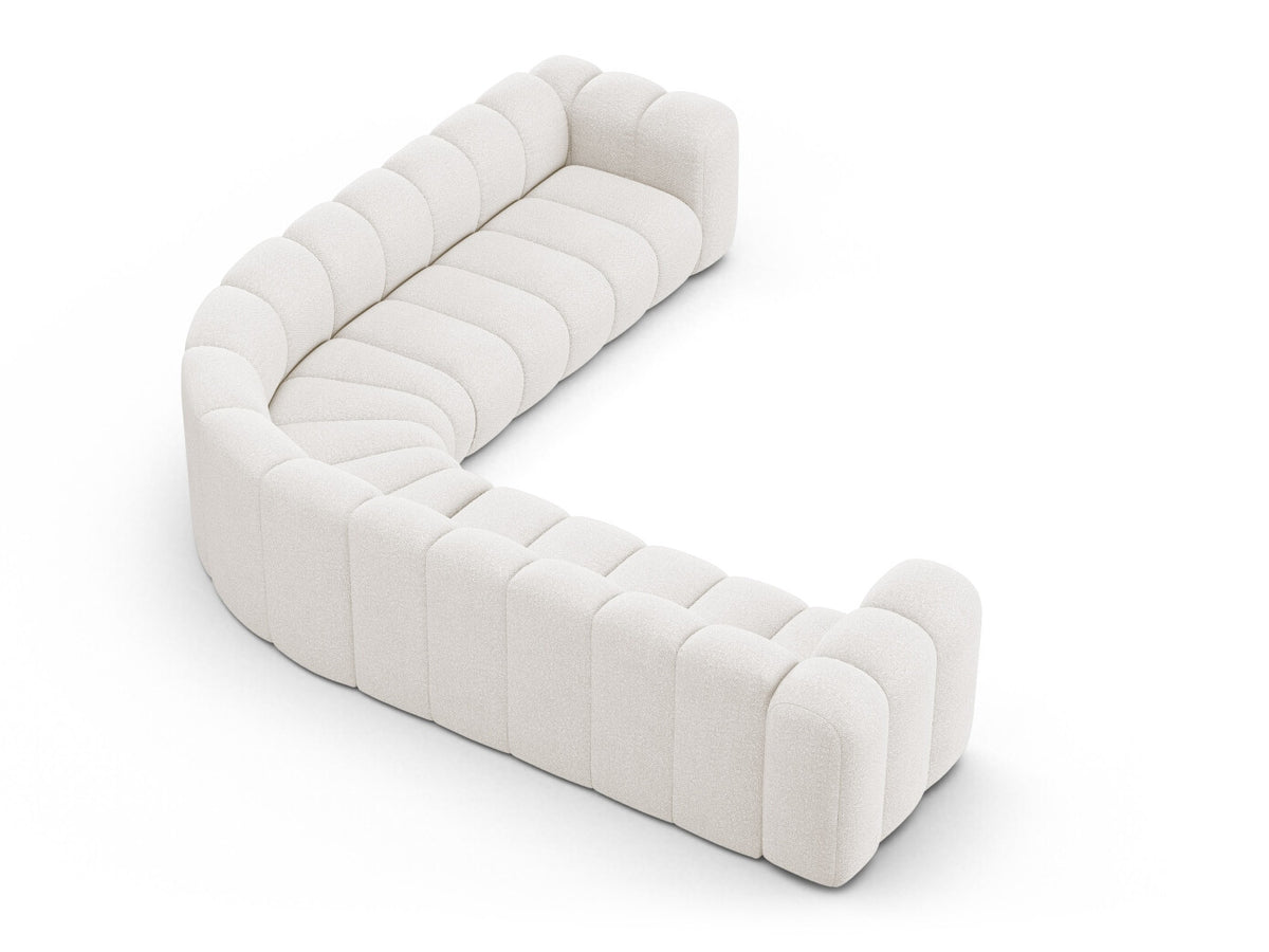 Sofá rinconero modular 649044