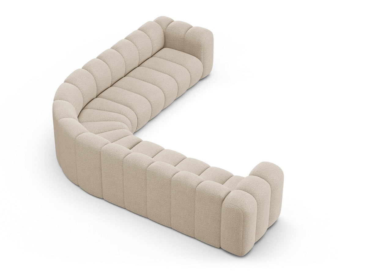 Sofá rinconero modular 649044