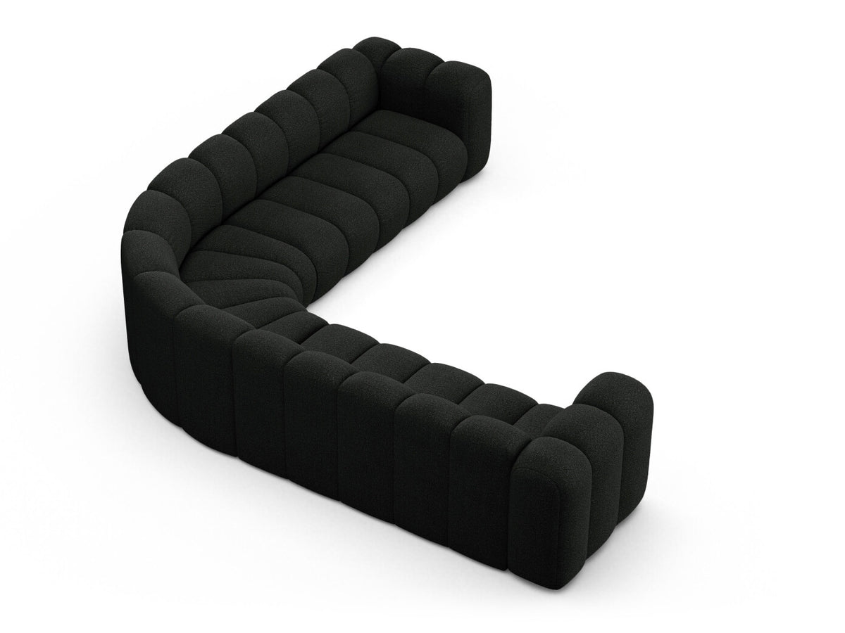 Sofá rinconero modular 649044