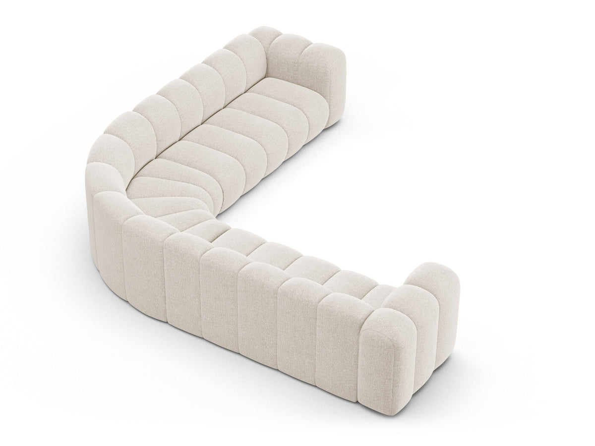 Sofá rinconero modular 649044