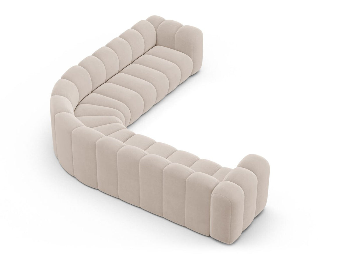 Sofá rinconero modular 649044
