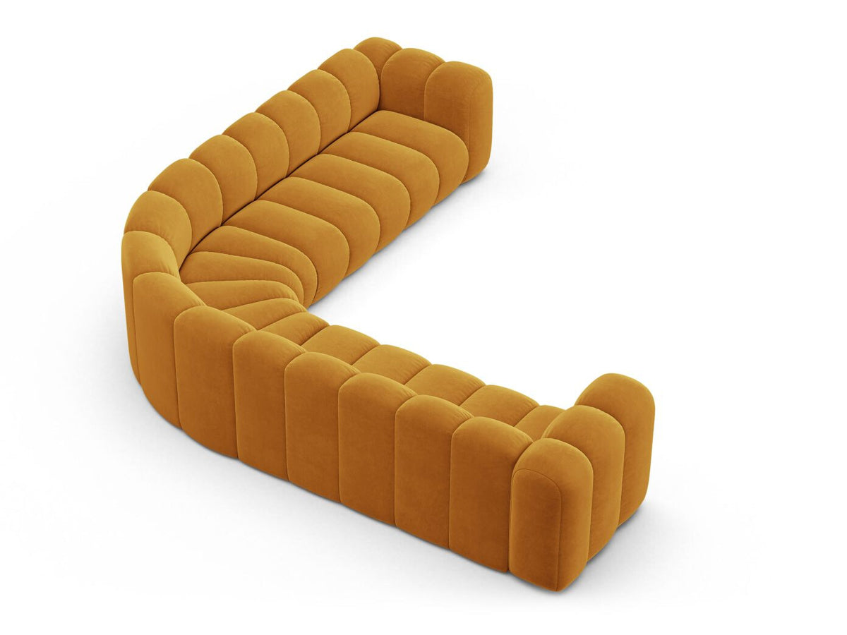 Sofá rinconero modular 649044