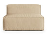 Sillón modular 649321