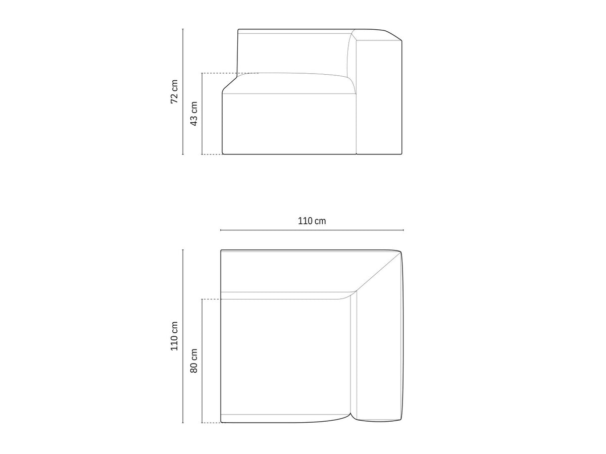 Asientos modulares 649447