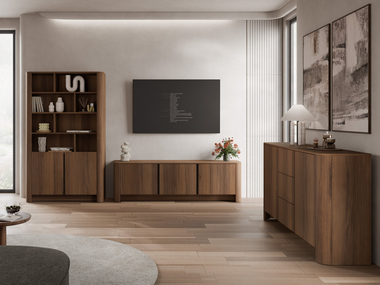 Mueble TV 649622