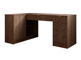 Mesa de ordenador esquinera 649634