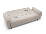 Sofá cama 649729