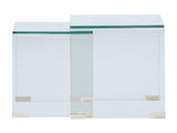 Conjunto de mesas auxiliares 616101