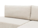 Sofá rinconero 650033