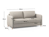 Sofá cama 650066