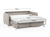 Sofá cama 650066