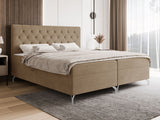 Cama continental 650101