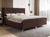 Cama continental 650101