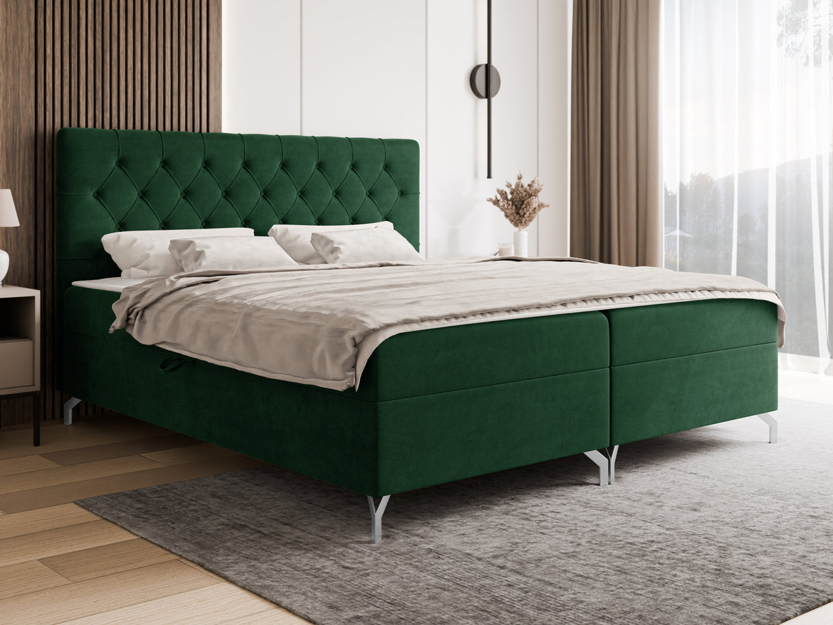 Cama continental 650101