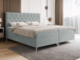 Cama continental 650101