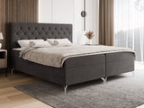 Cama continental 650101