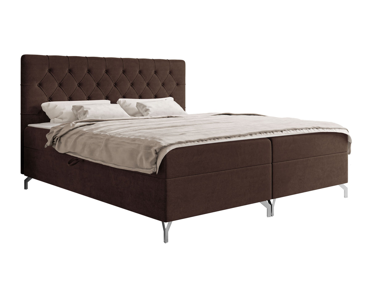 Cama continental 650101