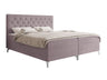Cama continental 650101